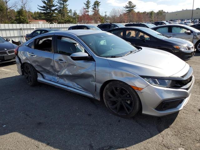 Vin: 2hgfc2f86kh602444, lot: 52155755, honda civic sport 20194