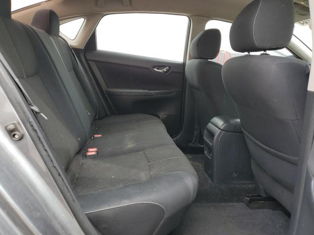 2016 NISSAN SENTRA S - 3N1AB7AP8GY337666