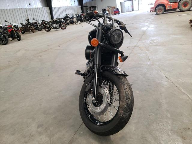 2016 HONDA VT750 C2B JH2RC5386GK600041