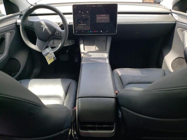 2023 TESLA MODEL Y - 7SAYGDEE0PA156514