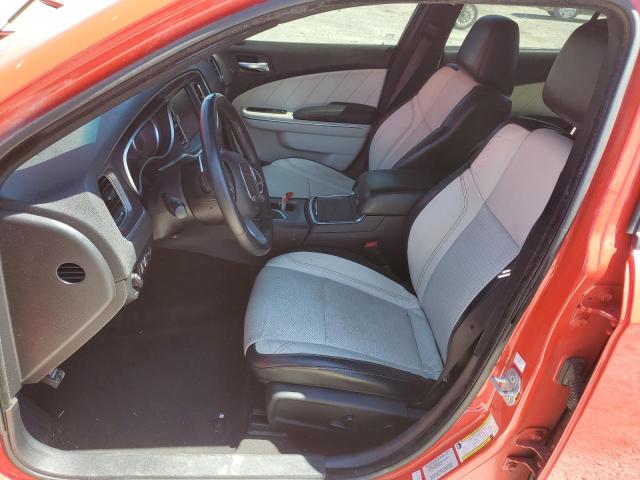 2015 DODGE CHARGER SX - 2C3CDXHGXFH900053