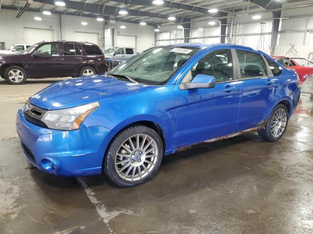 FORD FOCUS SES