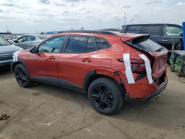 Vin: kl77lke29rc215235, lot: 54453455, chevrolet trax activ activ 20242