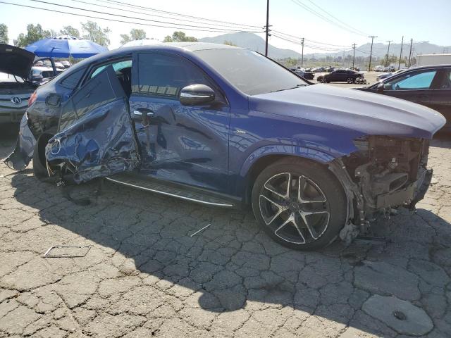 Vin: 4jgfd6bb5ma430523, lot: 52449115, mercedes-benz gle-class amg 53 4matic 20214
