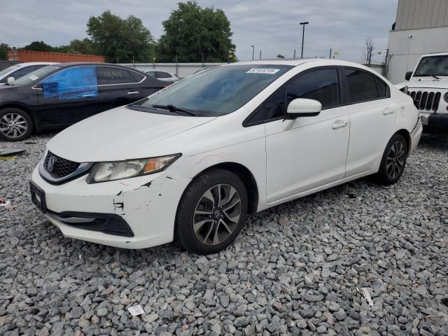 Vin: 19xfb2f86ee022385, lot: 52151215, honda civic ex 2014 img_1