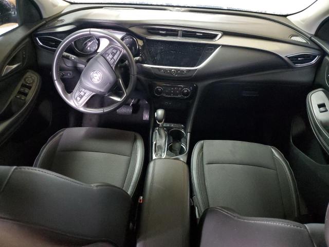 2020 BUICK ENCORE GX KL4MMCSL1LB109942