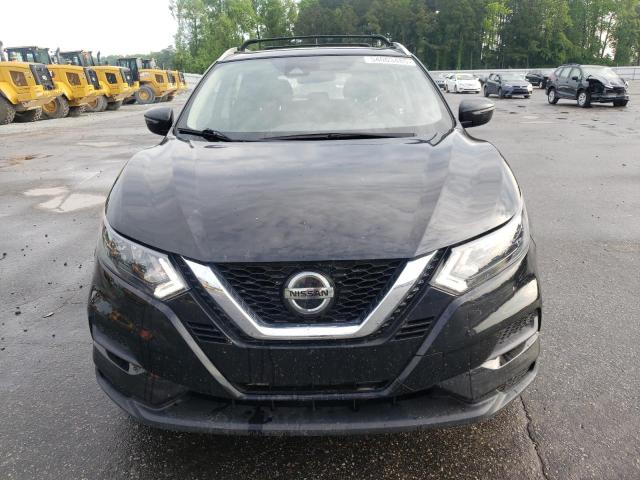 2020 NISSAN ROGUE SPOR - JN1BJ1CW3LW365367