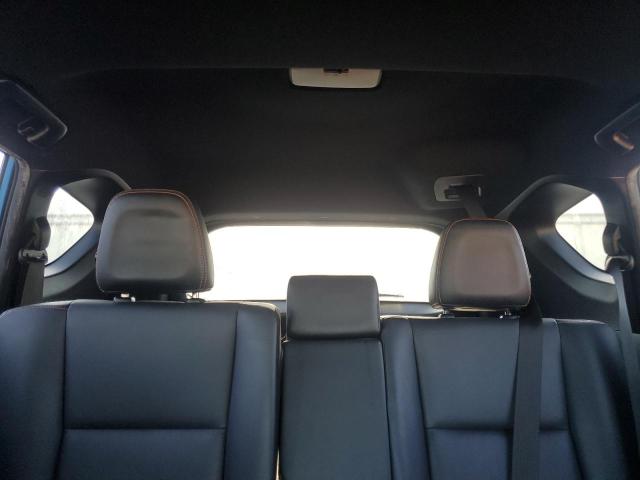2017 TOYOTA RAV4 SE - JTMJFREV0HJ703924