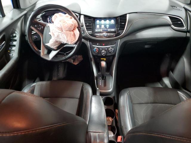 2019 CHEVROLET TRAX 1LT - 3GNCJPSB5KL211225