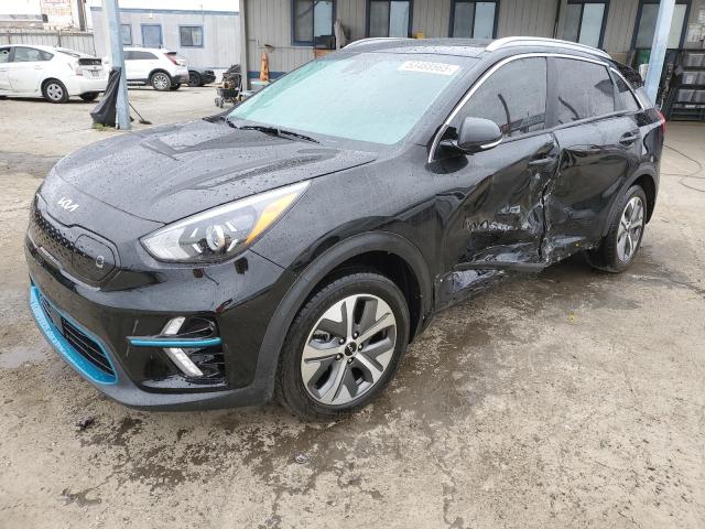 Vin: kndce3lg5n5139835, lot: 53488565, kia niro ex premium 2022 img_1