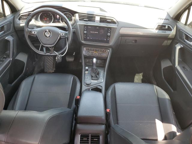 2018 VOLKSWAGEN TIGUAN SE - 3VV2B7AX7JM157239