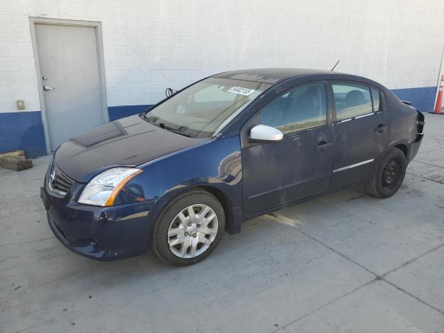 Vin: 3n1ab6ap7bl629129, lot: 54402155, nissan sentra 2.0 2011 img_1