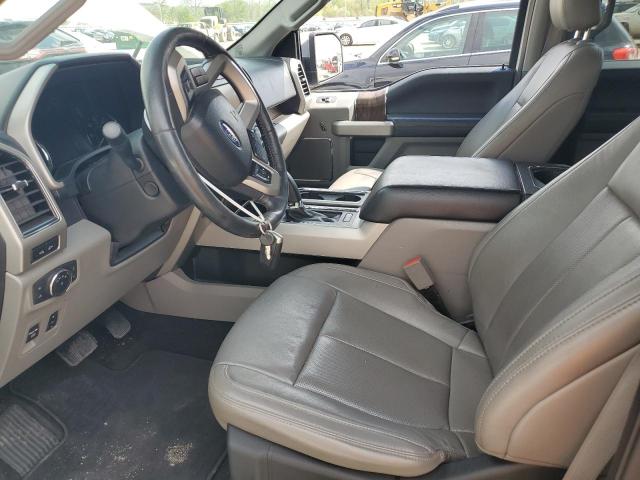 2019 FORD F150 SUPER 1FTFW1E49KKE62672