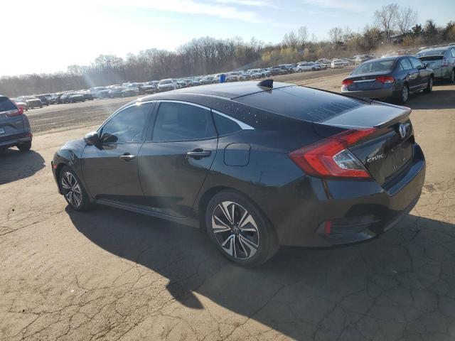 Vin: jhmfc1f34jx014287, lot: 53691575, honda civic ex 20182