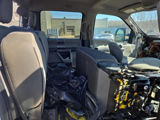 2019 FORD F250 SUPER - 1FT7W2BT3KEE61537