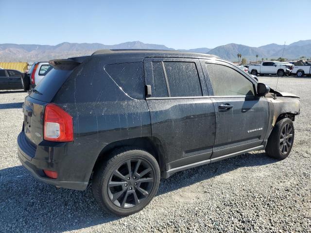 Vin: 1c4njcea8dd231989, lot: 52574925, jeep compass latitude 20133