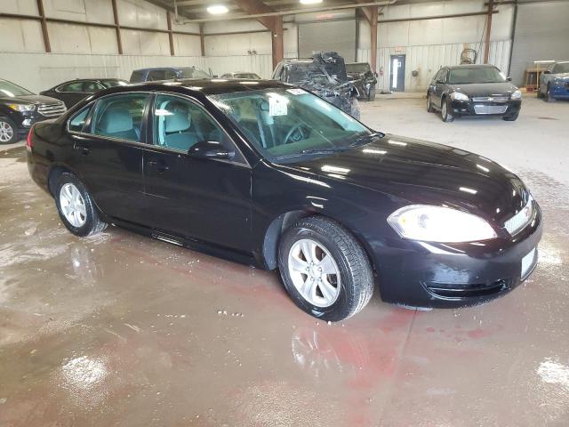 Vin: 2g1wa5e30g1144632, lot: 54415855, chevrolet impala ls 20164
