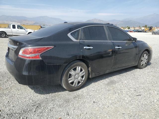 Vin: 1n4al3apxfc279561, lot: 54599065, nissan altima 2.5 20153