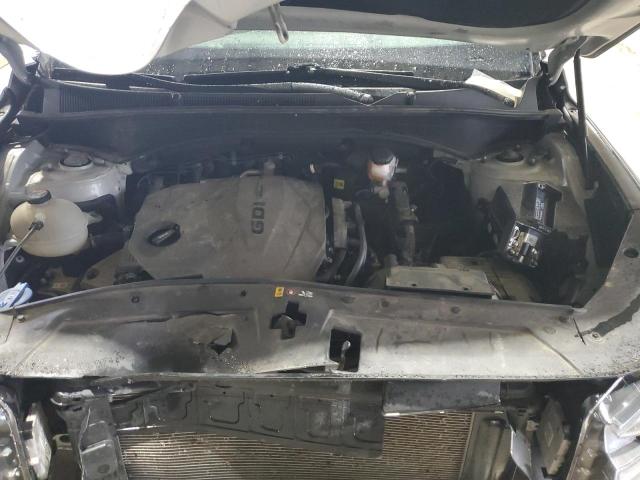 2022 HYUNDAI SANTA FE S - 5NMS2DAJ1NH410606