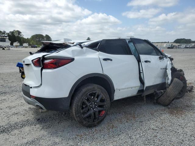 Vin: 3gnkbdrs1ls720698, lot: 51936295, chevrolet blazer 3lt 20203