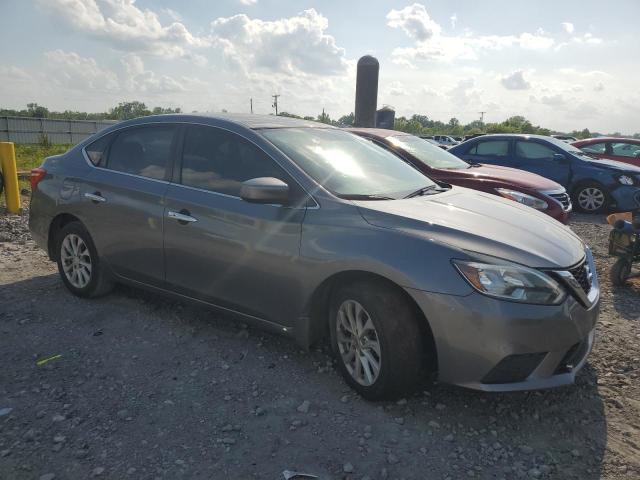 Vin: 3n1ab7ap0ky453372, lot: 53738295, nissan sentra s 20194