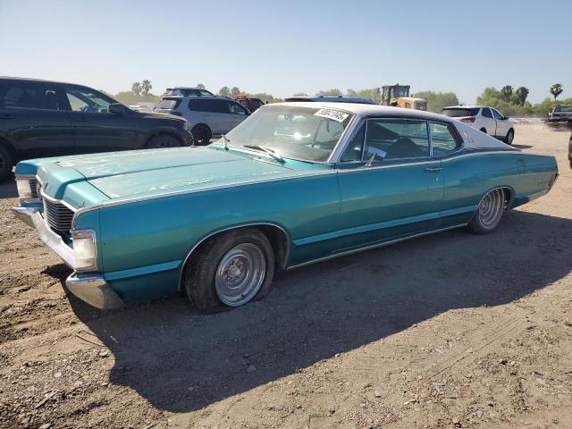 Vin: 8z47y578179, lot: 53041045, mercury cougar 1968 img_1