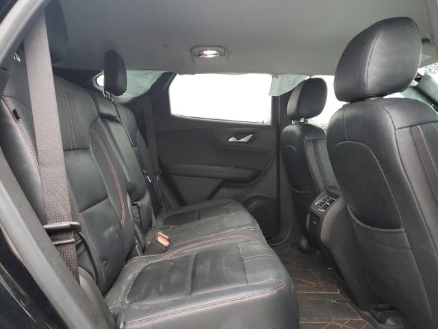2019 CHEVROLET BLAZER 1LT - 3GNKBBRA4KS688341