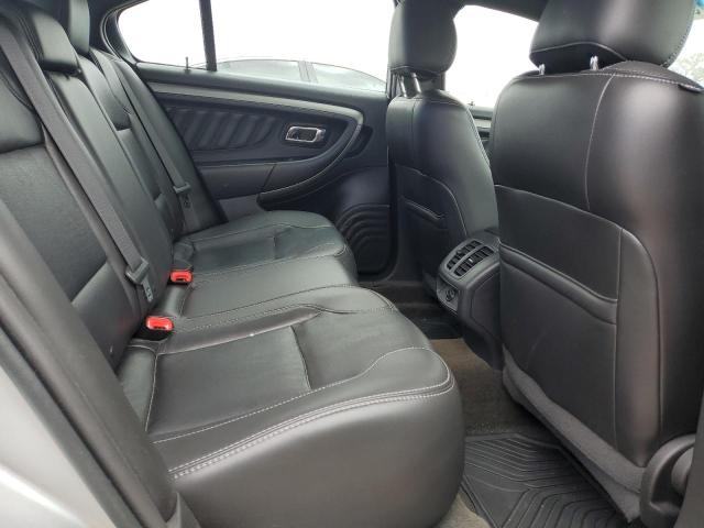 2014 FORD TAURUS SEL - 1FAHP2E9XEG112004