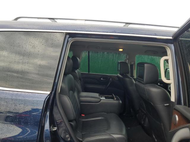 2018 INFINITI QX80 BASE JN8AZ2NE8J9194076