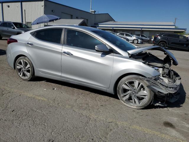Vin: 5npdh4ae9eh487432, lot: 51371035, hyundai elantra se 20144