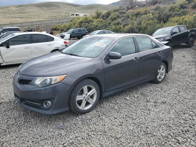 TOYOTA CAMRY L