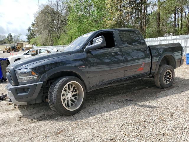 RAM 1500 REBEL