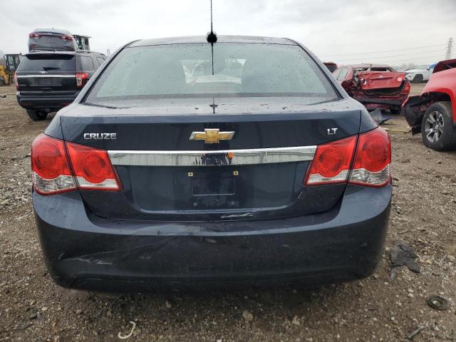 2016 CHEVROLET CRUZE LIMI - 1G1PE5SB3G7115651