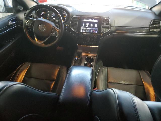 2019 JEEP GRAND CHER - 1C4RJFCG2KC704332
