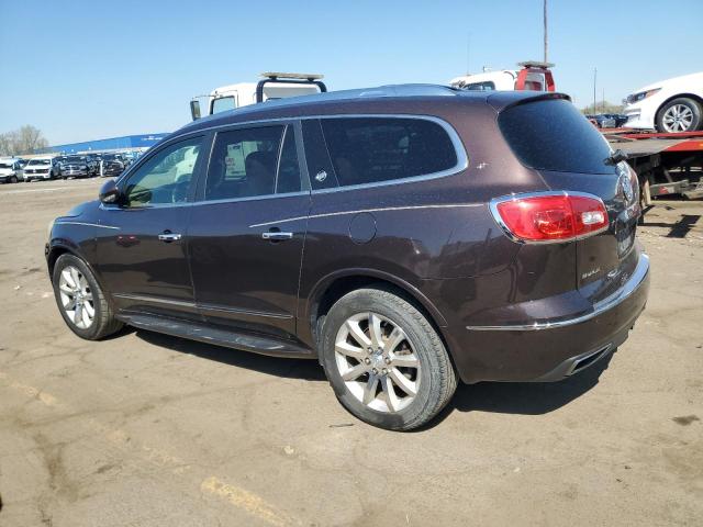 Vin: 5gakvckd5fj330801, lot: 55130115, buick enclave 20152