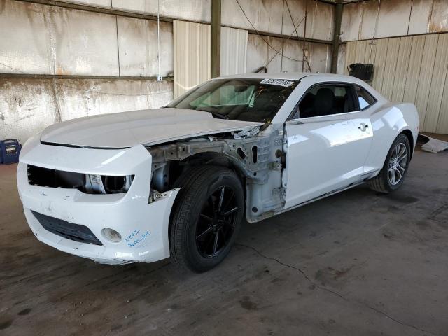 Vin: 2g1fb1e32f9238081, lot: 52822245, chevrolet camaro ls 2015 img_1