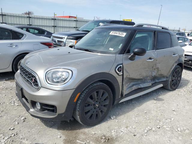 MINI COOPER S C