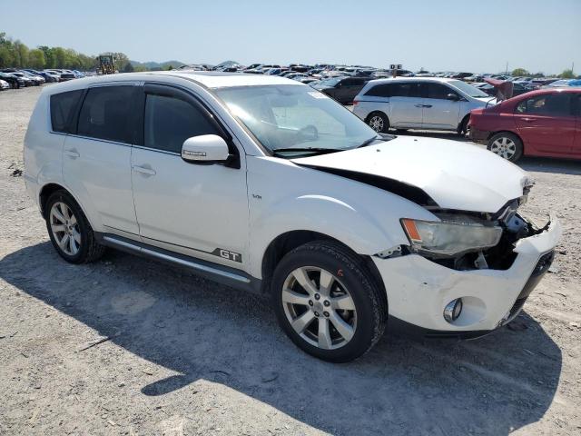 Vin: ja4jt5ax9bu033606, lot: 52700245, mitsubishi outlander gt 20114