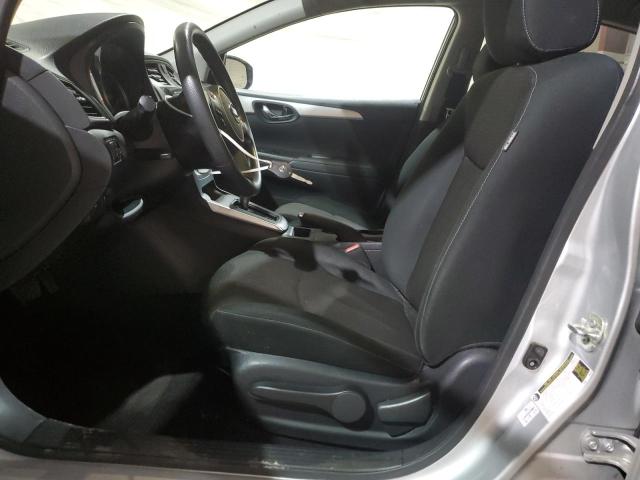 2019 NISSAN SENTRA S 3N1AB7AP3KY249147