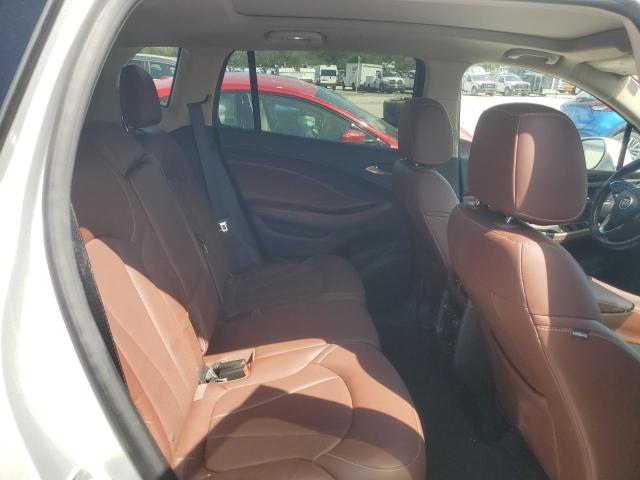 2017 BUICK ENVISION E - LRBFXBSA7HD099250
