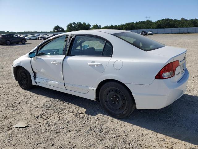 Vin: 2hgfa1f56ah527426, lot: 54076075, honda civic lx 20102