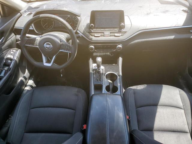 2021 NISSAN ALTIMA SV - 1N4BL4DV8MN302809