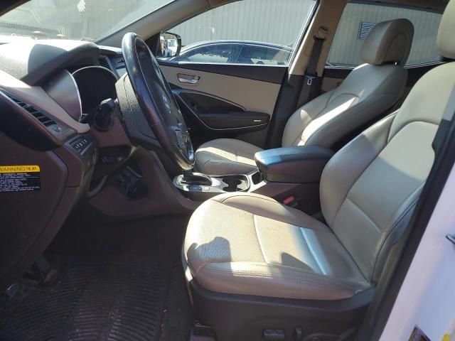 2018 HYUNDAI SANTA FE S - 5NMZWDLA6JH095960