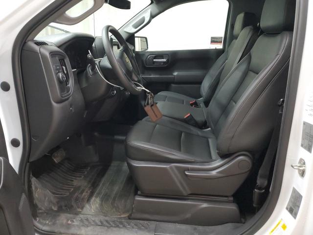 2023 CHEVROLET SILVERADO - 3GCNAAEK3PG362851