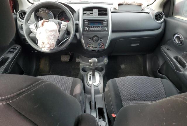 2017 NISSAN VERSA S - 3N1CN7AP0HL831843