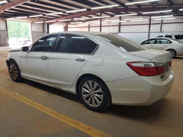 Vin: 1hgcr2f75da130179, lot: 53942195, honda accord ex 20132