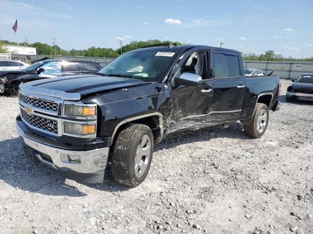 Vin: 3gcpcsec9eg342540, lot: 52302305, chevrolet all models c1500 ltz 2014 img_1