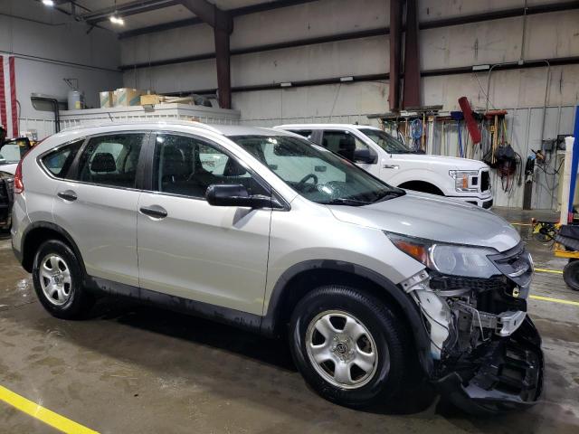 Vin: 2hkrm4h35dh657743, lot: 54575145, honda crv lx 20134