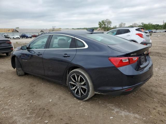 Vin: 1g1zd5stxjf134327, lot: 54678455, chevrolet malibu lt 20182
