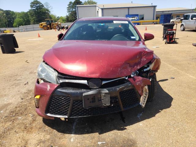 2017 TOYOTA CAMRY LE - 4T1BF1FK9HU636664